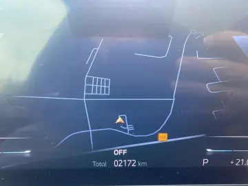 X5 xDrive50e M-PAKET PRO   B&W SHZ HINTEN PANO