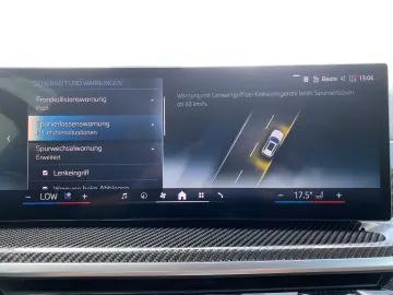 X5 xDrive50e M-PAKET PRO   B&W SHZ HINTEN PANO