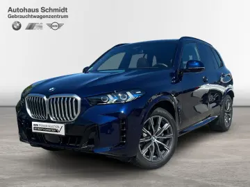X5 xDrive40i 803€ netto M Sportpaket 7-Sitzer H