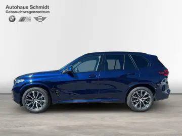 X5 xDrive40i 803€ netto M Sportpaket 7-Sitzer H