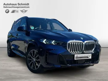 X5 xDrive40i 803€ netto M Sportpaket 7-Sitzer H