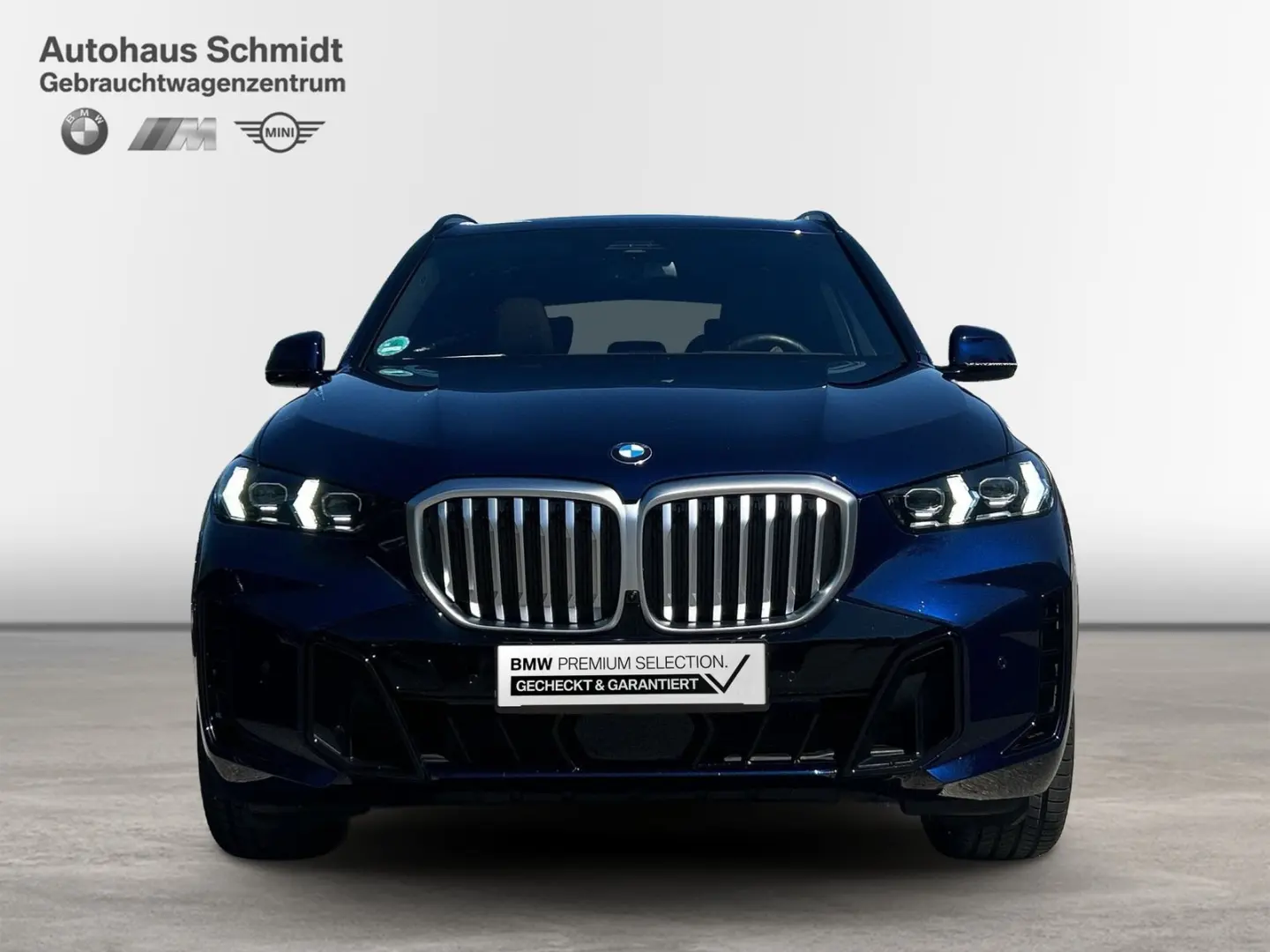 X5 xDrive40i 803€ netto M Sportpaket 7-Sitzer H