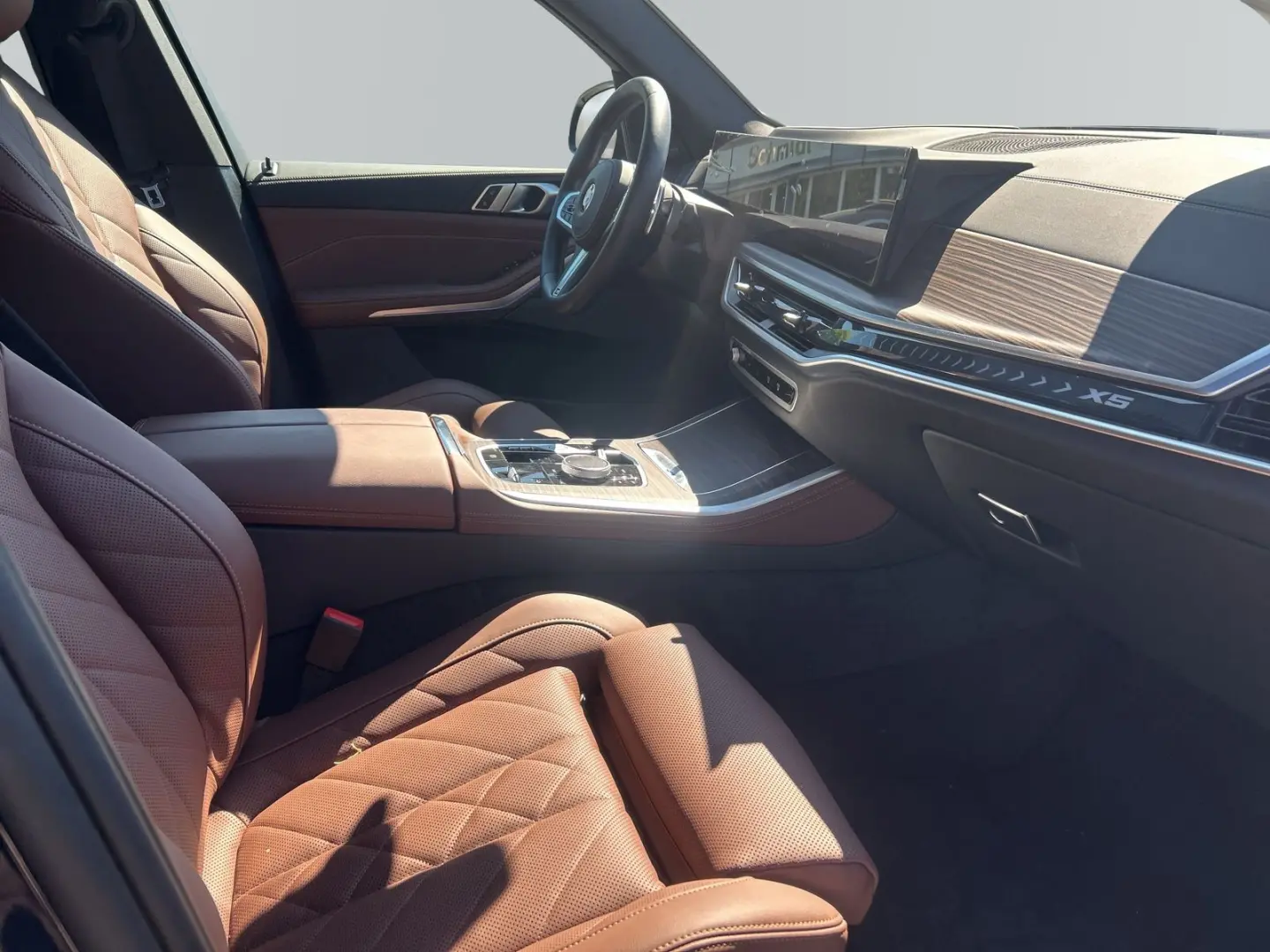 X5 xDrive40i 803€ netto M Sportpaket 7-Sitzer H