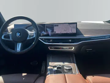 X5 xDrive40i 803€ netto M Sportpaket 7-Sitzer H