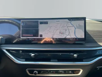 X5 xDrive40i 803€ netto M Sportpaket 7-Sitzer H