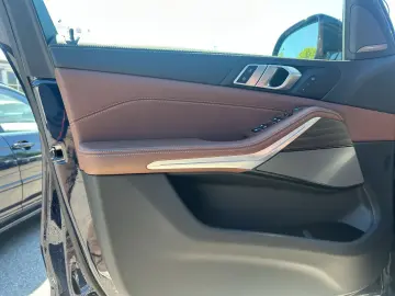 X5 xDrive40i 803€ netto M Sportpaket 7-Sitzer H