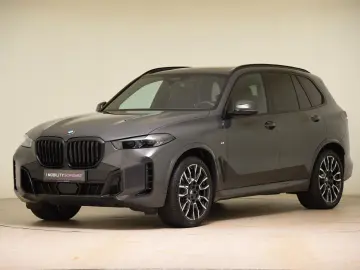 X5 xDrive30d M Sport DriveAss ACC AHK UVP116.770