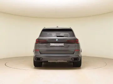 X5 xDrive30d M Sport DriveAss ACC AHK UVP116.770