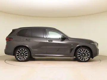 X5 xDrive30d M Sport DriveAss ACC AHK UVP116.770