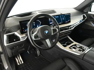 X5 xDrive30d M Sport DriveAss ACC AHK UVP116.770