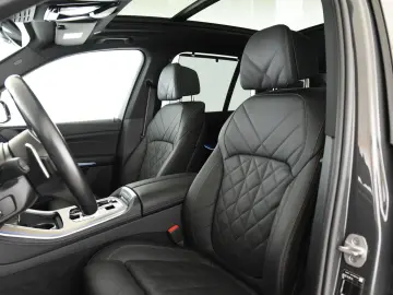 X5 xDrive30d M Sport DriveAss ACC AHK UVP116.770