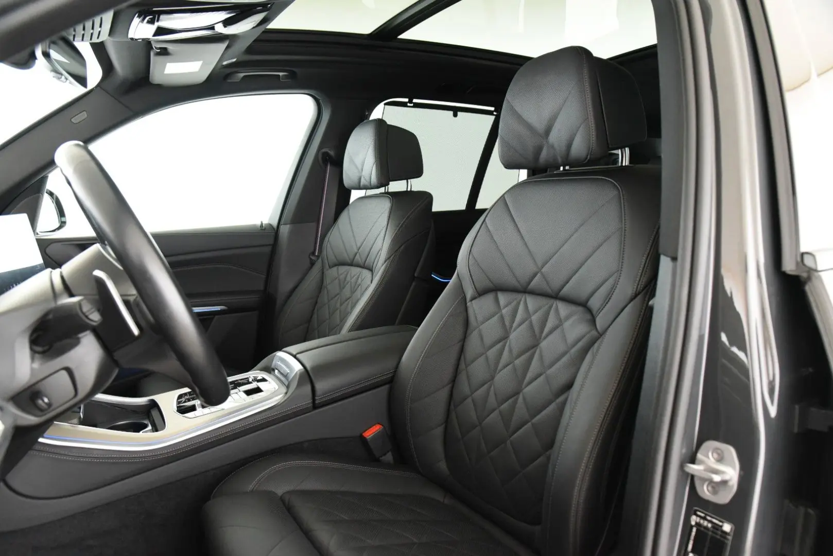 X5 xDrive30d M Sport DriveAss ACC AHK UVP116.770