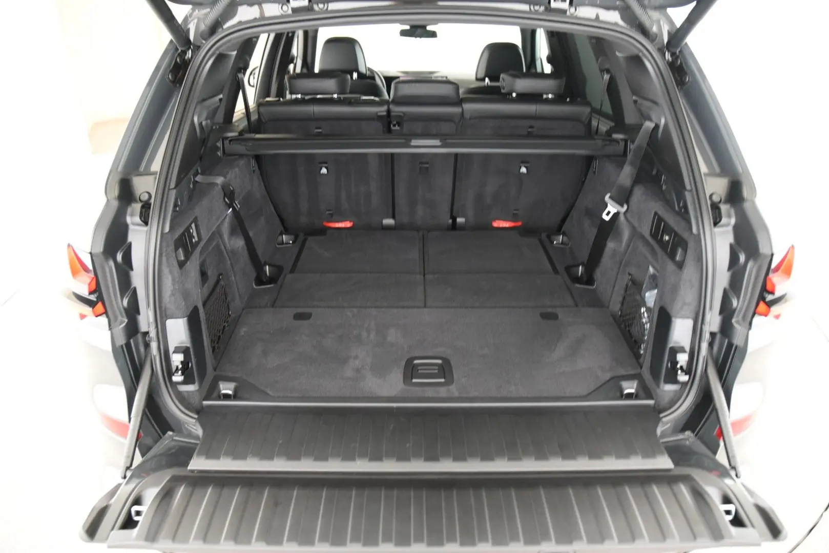 X5 xDrive30d M Sport DriveAss ACC AHK UVP116.770