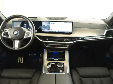 X5 xDrive30d M Sport DriveAss ACC AHK UVP116.770