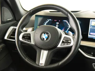 X5 xDrive30d M Sport DriveAss ACC AHK UVP116.770