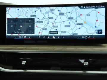 X5 xDrive30d M Sport DriveAss ACC AHK UVP116.770