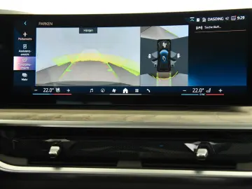 X5 xDrive30d M Sport DriveAss ACC AHK UVP116.770