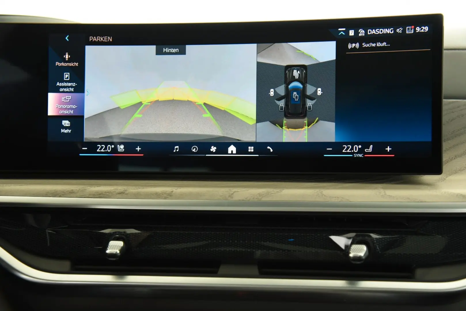 X5 xDrive30d M Sport DriveAss ACC AHK UVP116.770