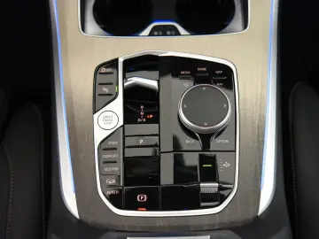 X5 xDrive30d M Sport DriveAss ACC AHK UVP116.770