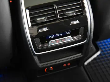 X5 xDrive30d M Sport DriveAss ACC AHK UVP116.770