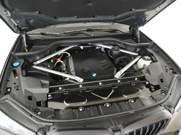 X5 xDrive30d M Sport DriveAss ACC AHK UVP116.770