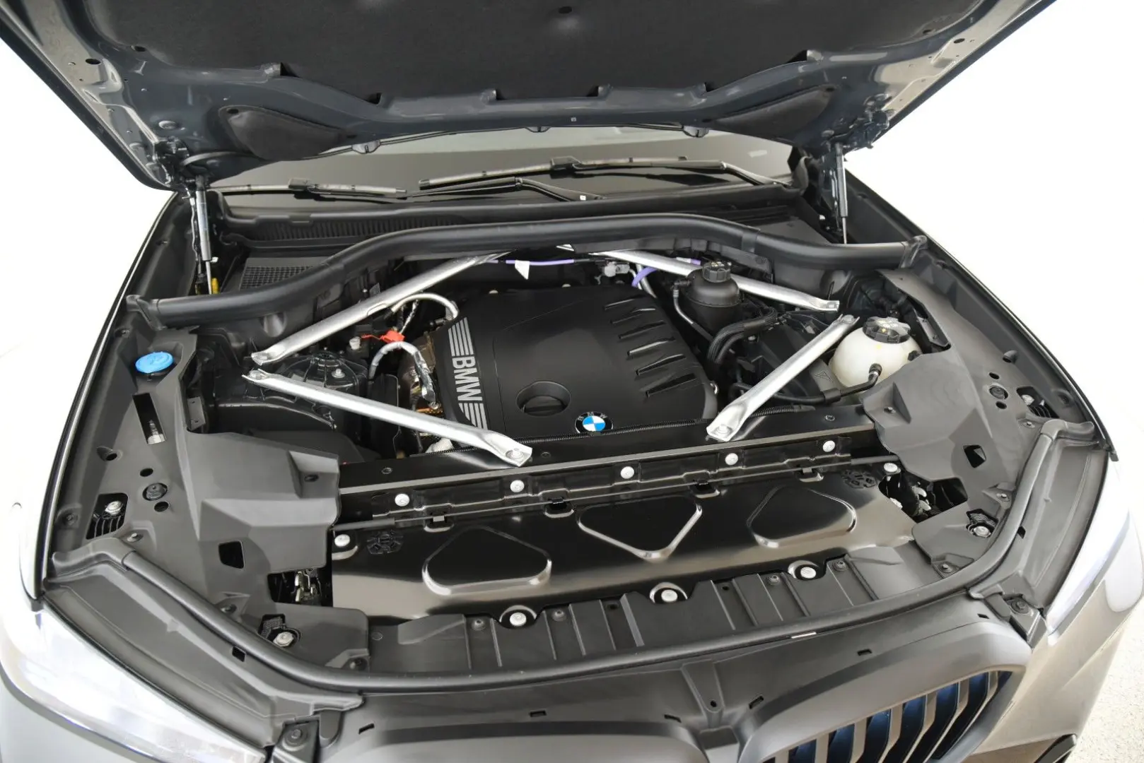 X5 xDrive30d M Sport DriveAss ACC AHK UVP116.770