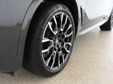 X5 xDrive30d M Sport DriveAss ACC AHK UVP116.770