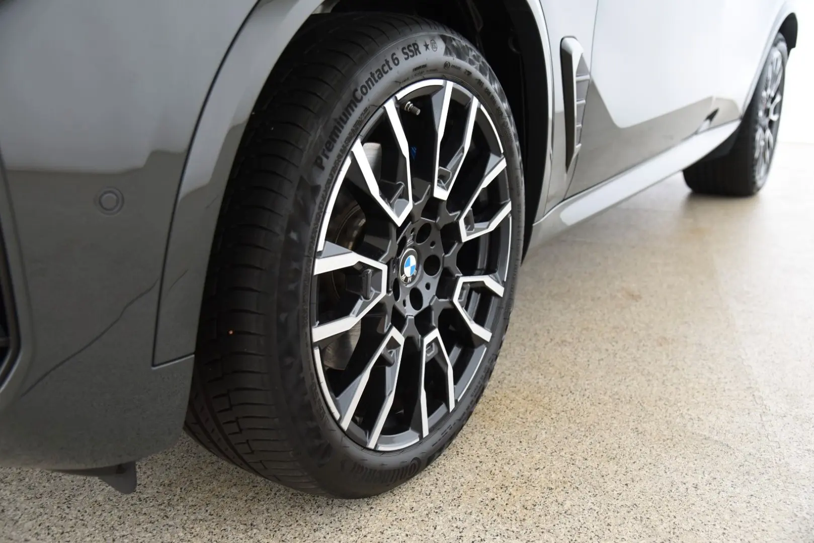 X5 xDrive30d M Sport DriveAss ACC AHK UVP116.770