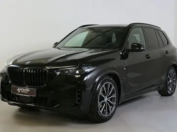 X5 xDrive30d M Sport Pro Individual AHK Standh