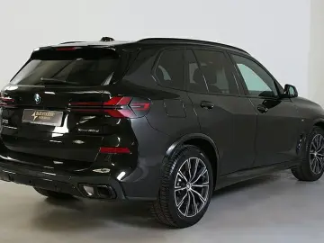 X5 xDrive30d M Sport Pro Individual AHK Standh