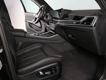 X5 xDrive30d M Sport Pro Individual AHK Standh