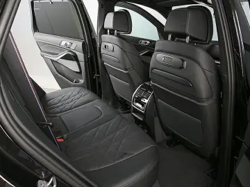 X5 xDrive30d M Sport Pro Individual AHK Standh