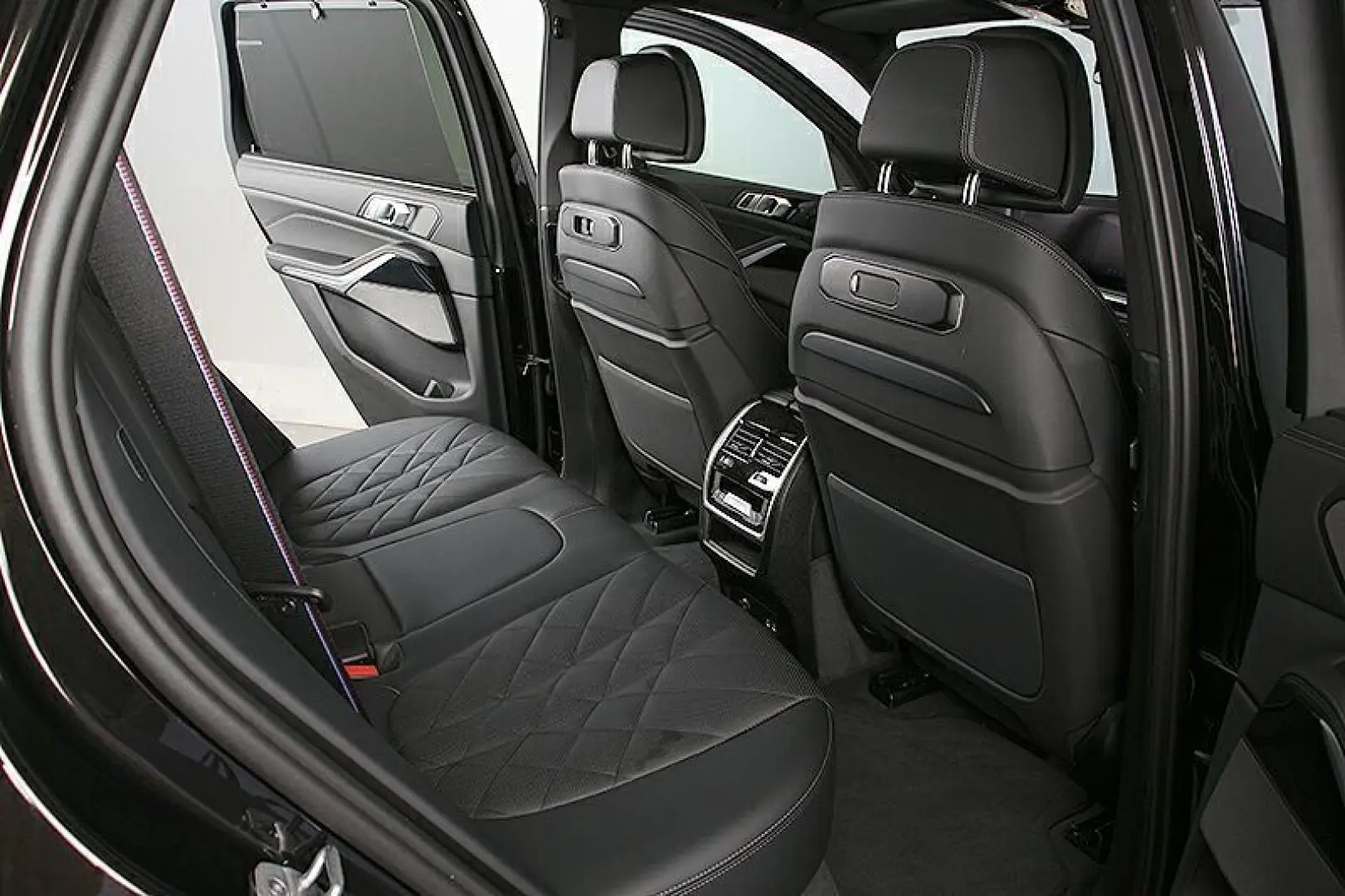 X5 xDrive30d M Sport Pro Individual AHK Standh