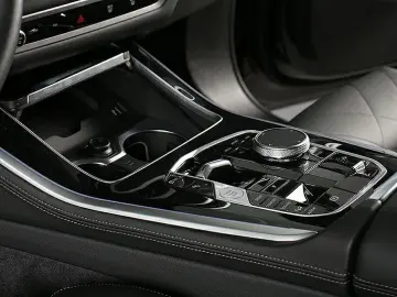 X5 xDrive30d M Sport Pro Individual AHK Standh