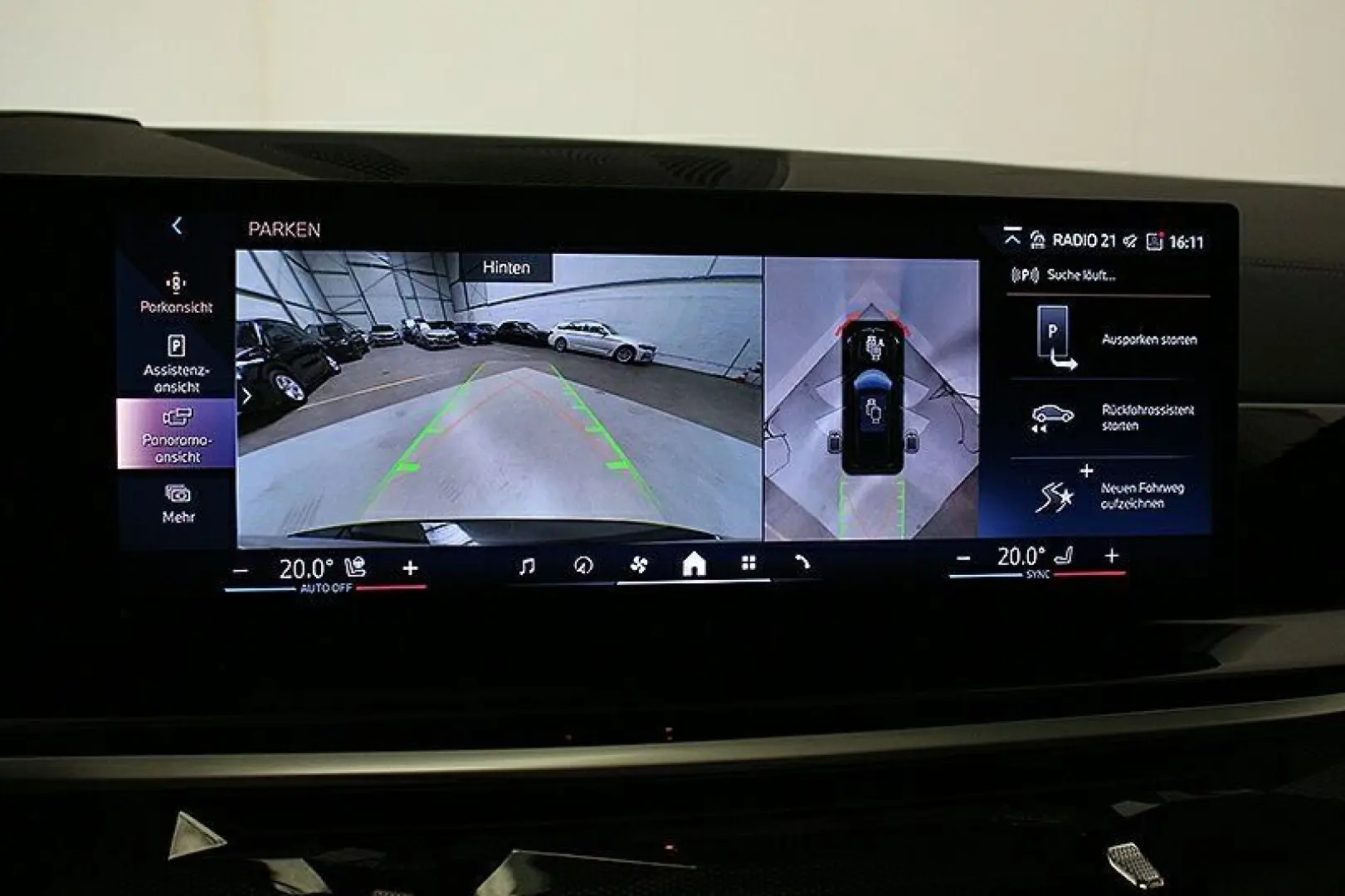 X5 xDrive30d M Sport Pro Individual AHK Standh