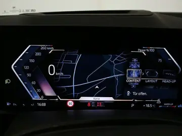 X5 xDrive30d M Sport Pro Individual AHK Standh