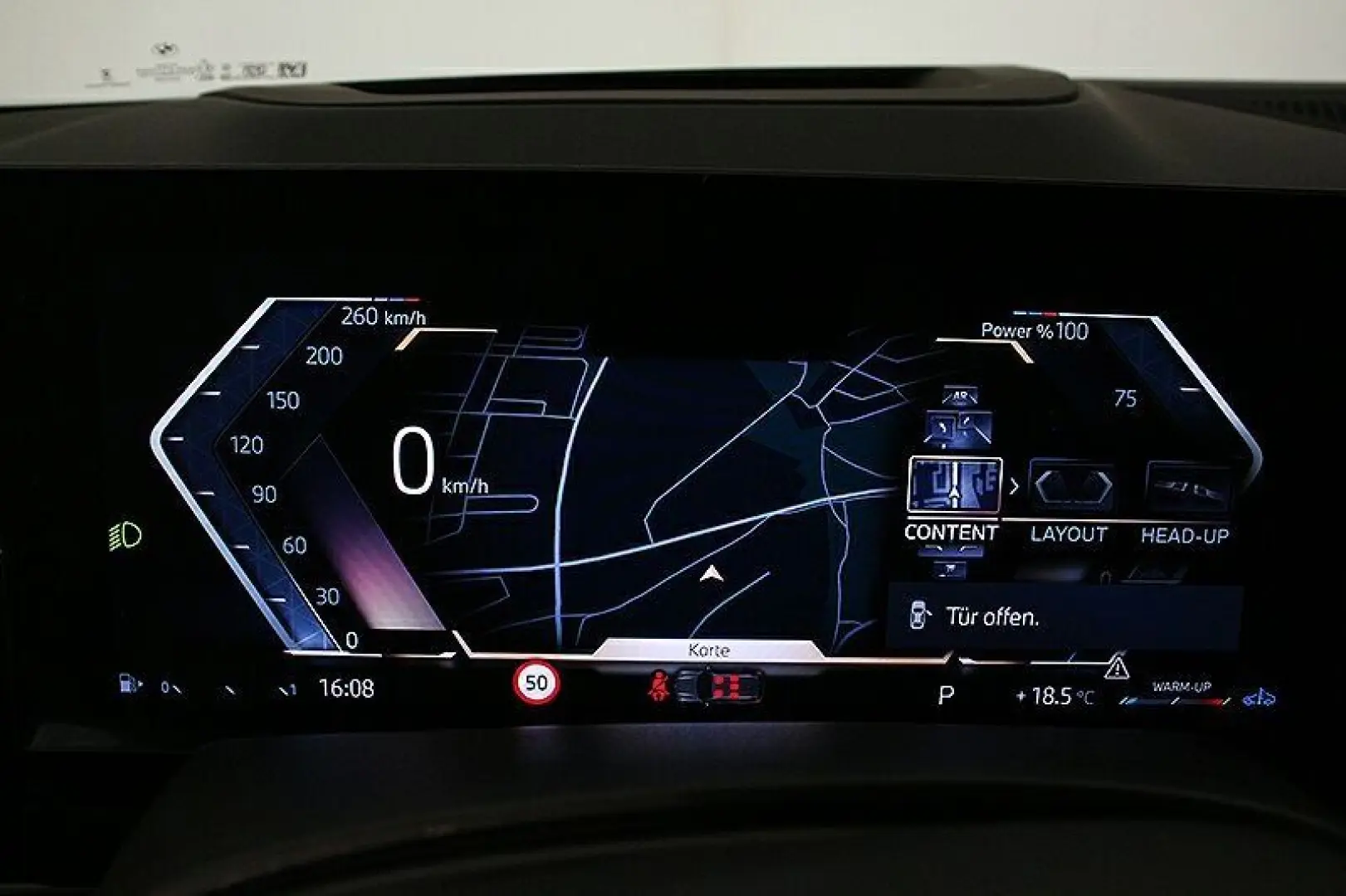 X5 xDrive30d M Sport Pro Individual AHK Standh