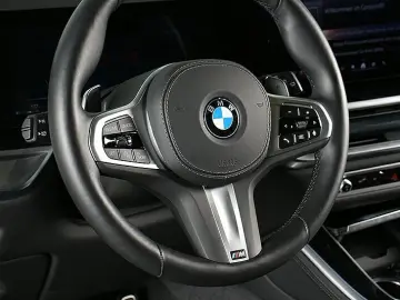 X5 xDrive30d M Sport Pro Individual AHK Standh