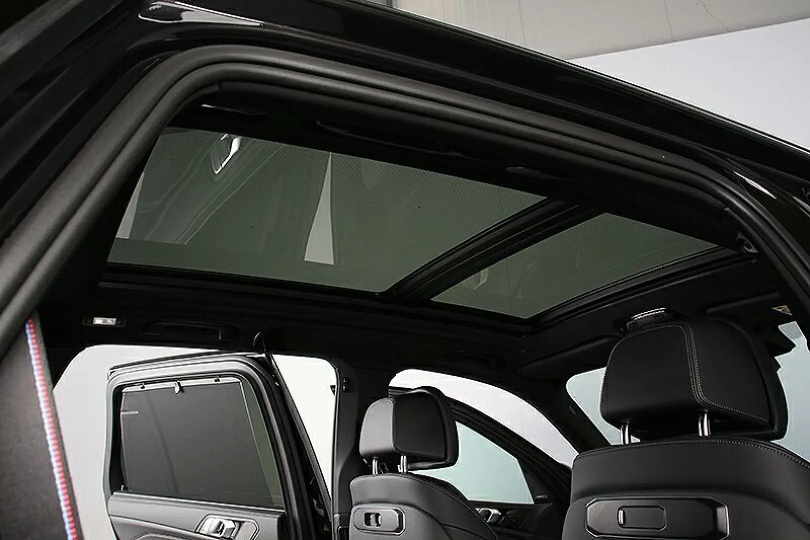 X5 xDrive30d M Sport Pro Individual AHK Standh