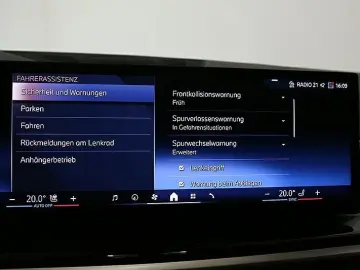 X5 xDrive30d M Sport Pro Individual AHK Standh