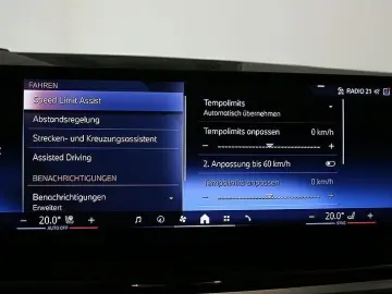 X5 xDrive30d M Sport Pro Individual AHK Standh