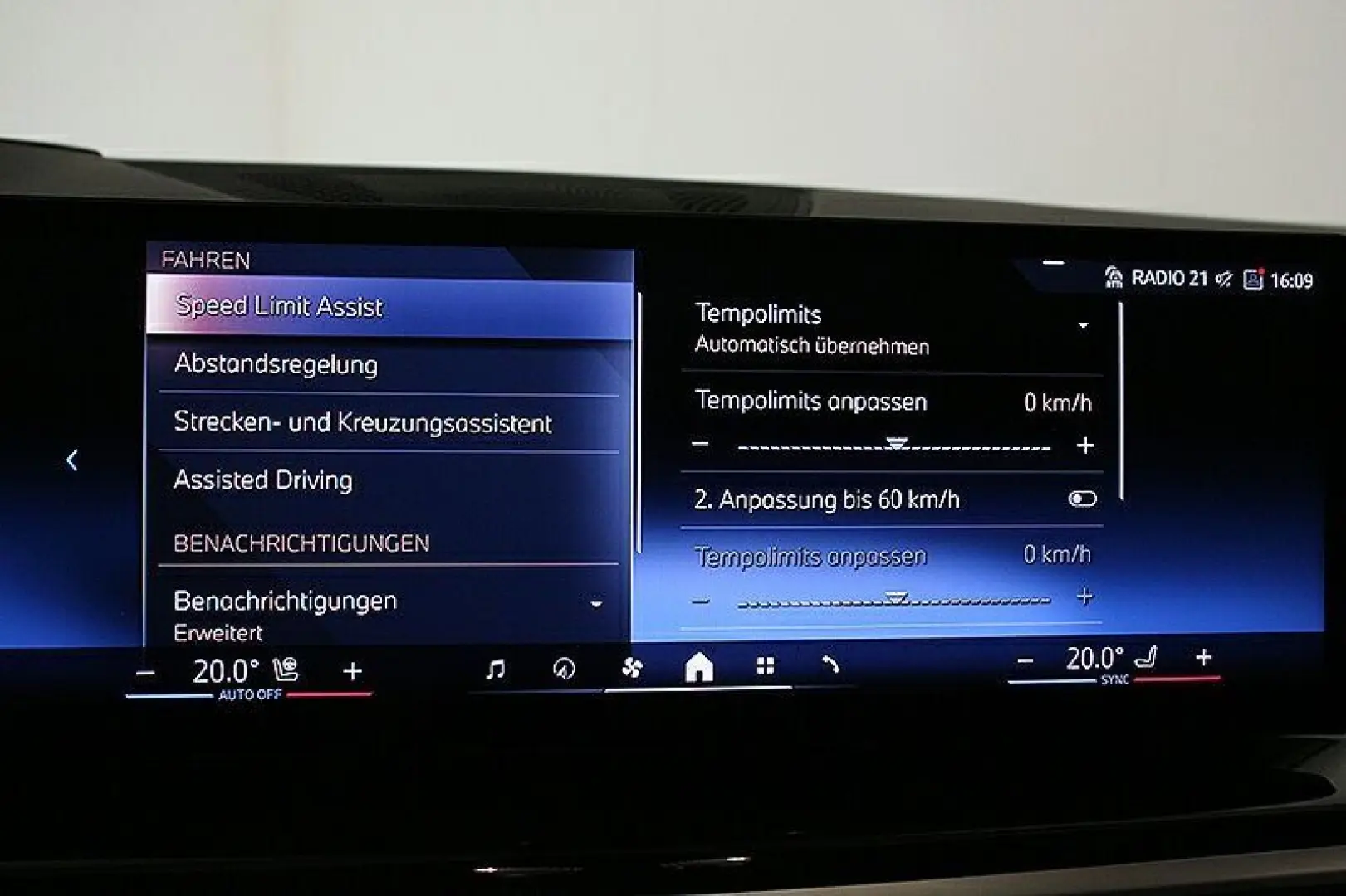 X5 xDrive30d M Sport Pro Individual AHK Standh