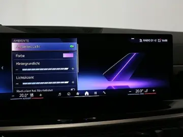 X5 xDrive30d M Sport Pro Individual AHK Standh