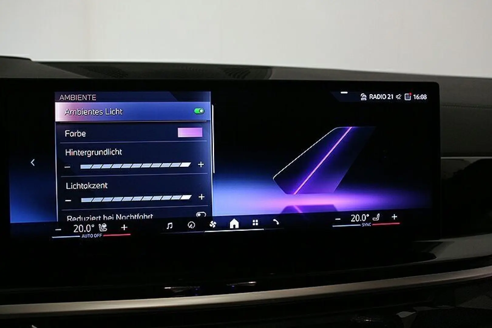 X5 xDrive30d M Sport Pro Individual AHK Standh