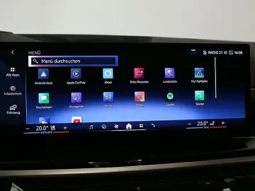 X5 xDrive30d M Sport Pro Individual AHK Standh