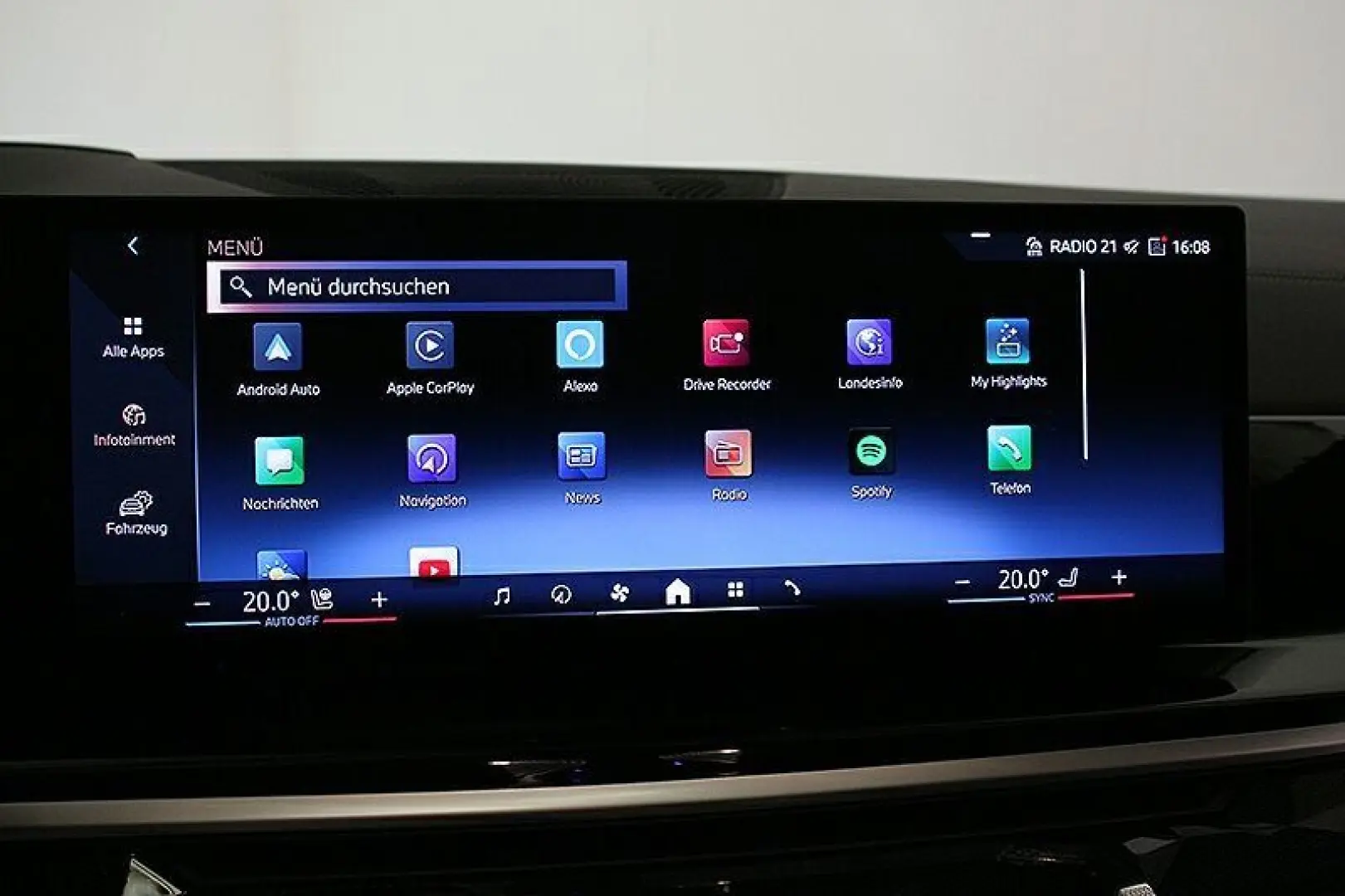 X5 xDrive30d M Sport Pro Individual AHK Standh