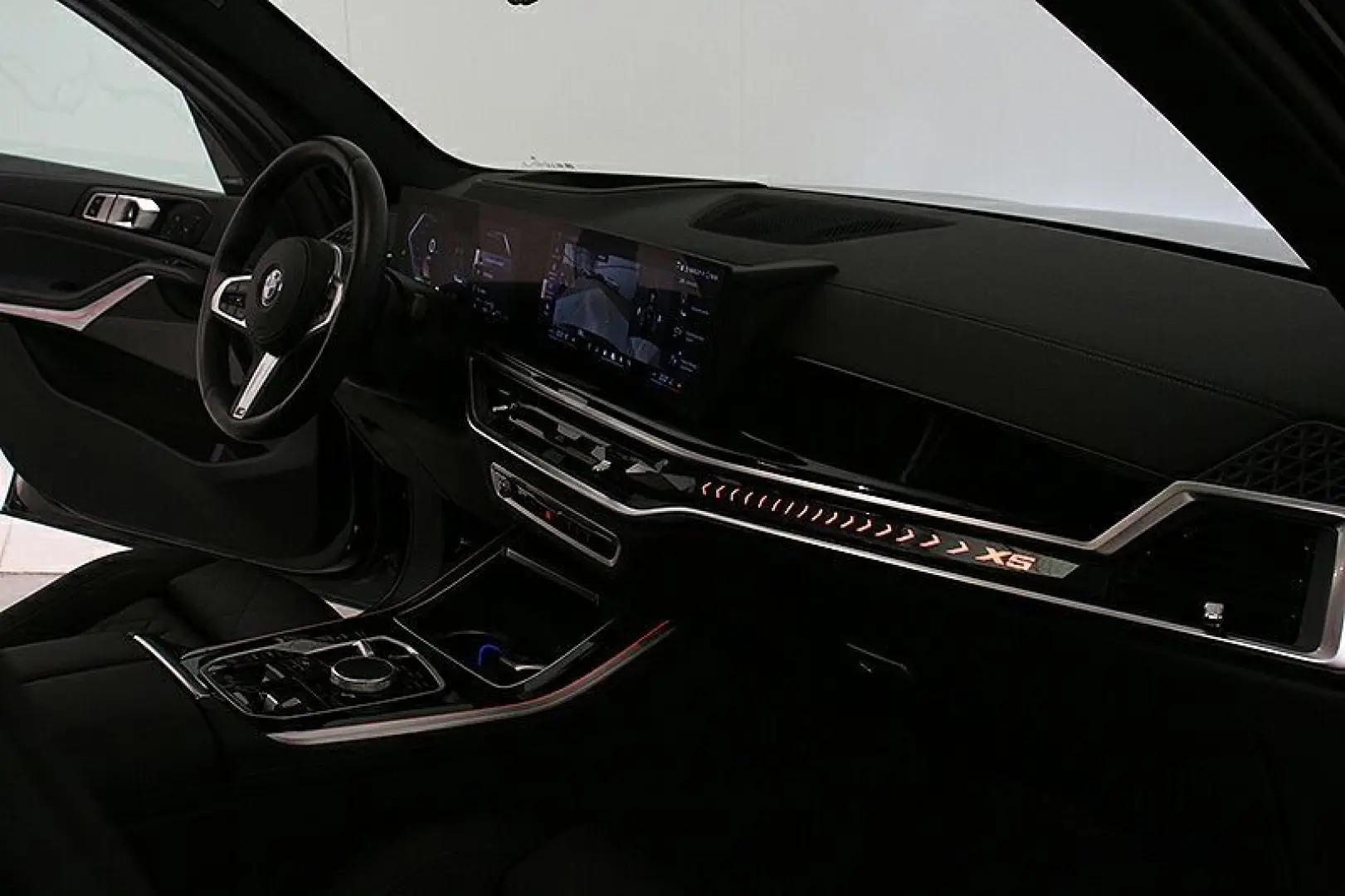 X5 xDrive30d M Sport Pro Individual AHK Standh