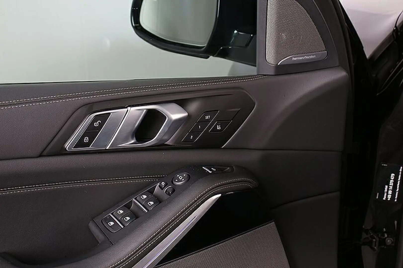 X5 xDrive30d M Sport Pro Individual AHK Standh