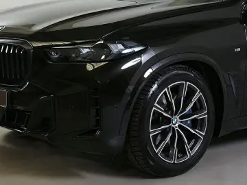 X5 xDrive30d M Sport Pro Individual AHK Standh