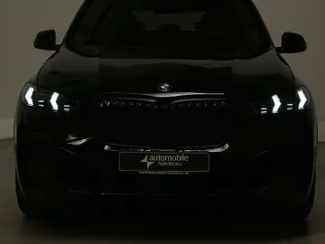 X5 xDrive30d M Sport Pro Individual AHK Standh